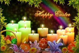 Best Happy Easter SMS collections