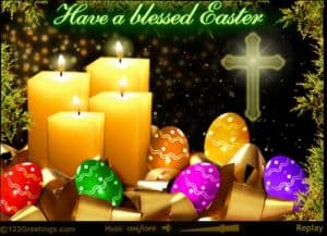 Best Happy Easter  greeting cards