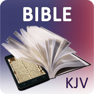 Bible apps for smart phones